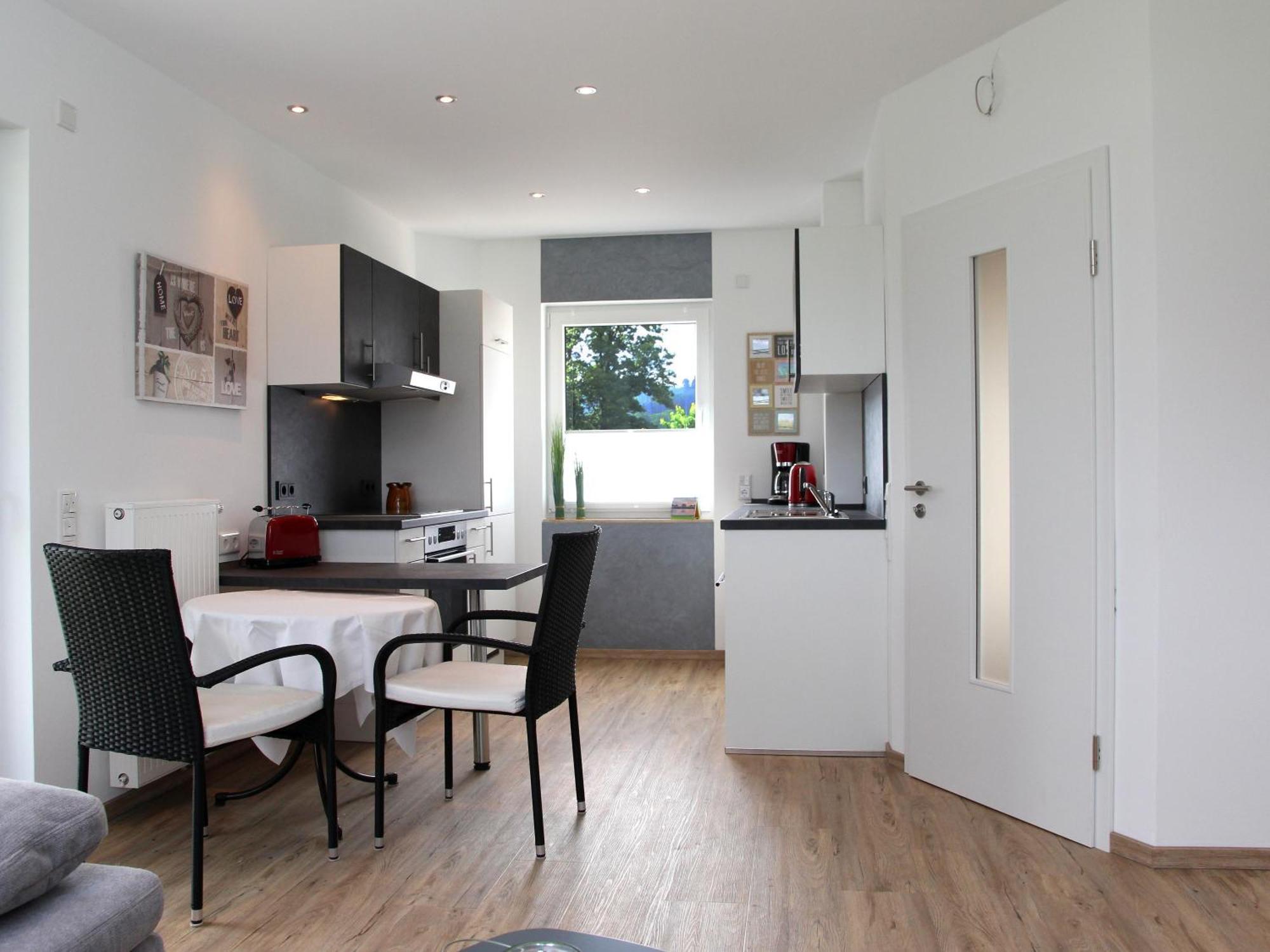Ferienwohnung Darge Schmallenberg Exteriör bild